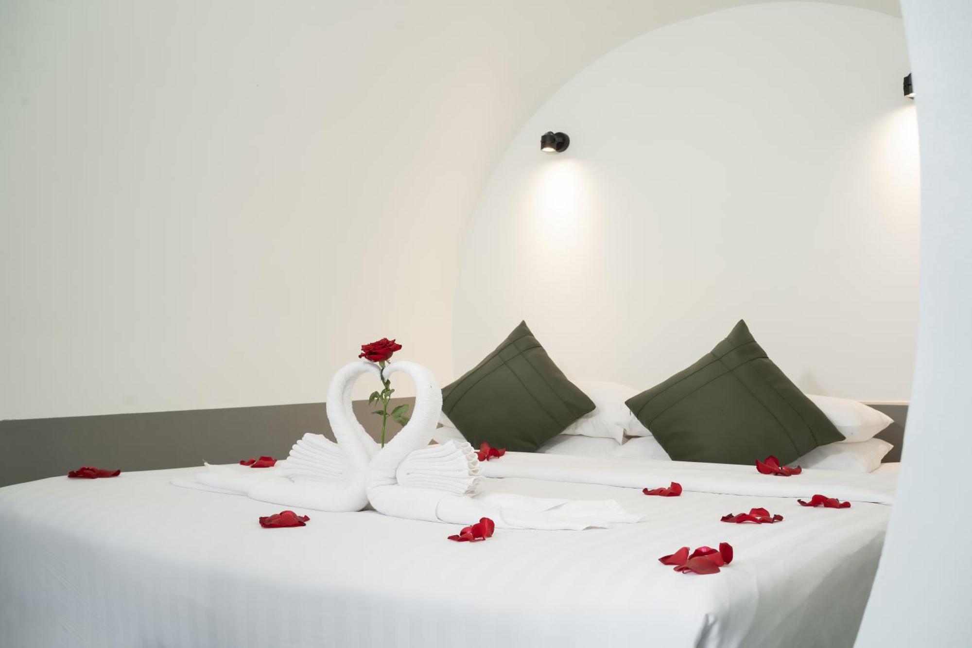 Tunnel Urban Retreat Siem Reap Exterior foto